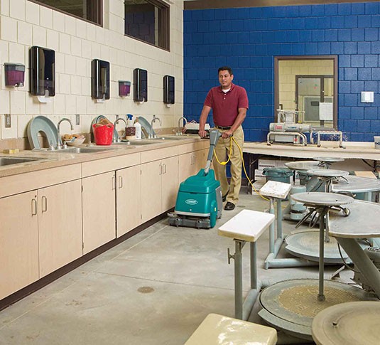 T1 Walk-Behind Scrubber alt 11